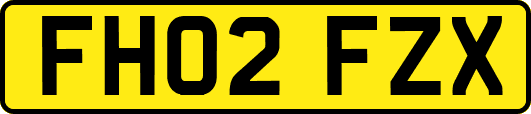 FH02FZX
