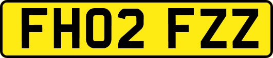FH02FZZ