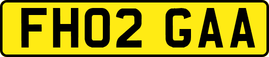 FH02GAA