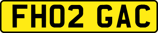 FH02GAC