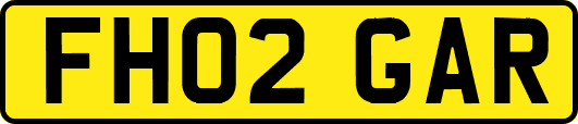 FH02GAR