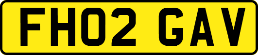 FH02GAV