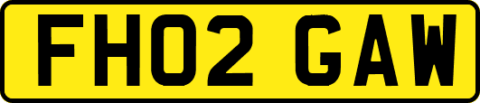FH02GAW