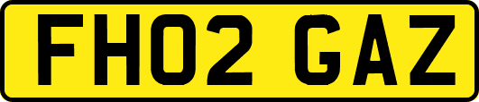 FH02GAZ
