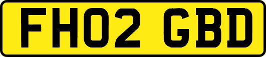 FH02GBD