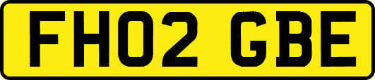 FH02GBE