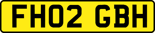 FH02GBH