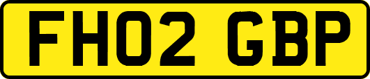 FH02GBP