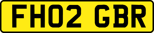 FH02GBR