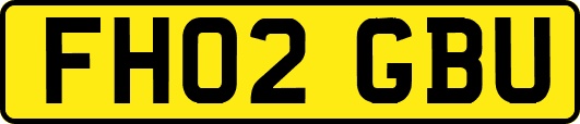 FH02GBU