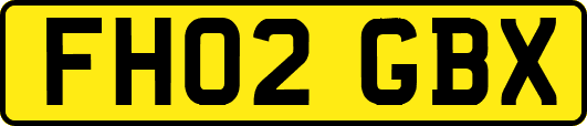 FH02GBX