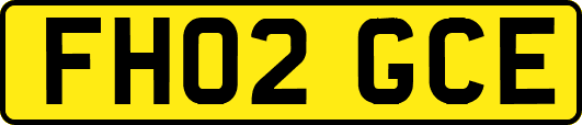 FH02GCE