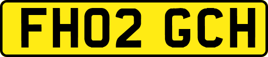 FH02GCH