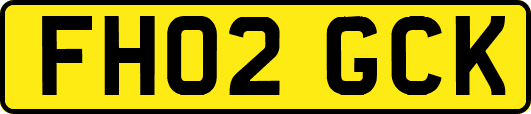 FH02GCK