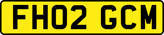 FH02GCM