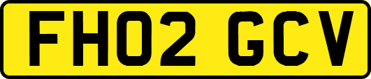 FH02GCV