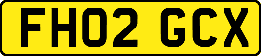 FH02GCX
