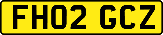 FH02GCZ