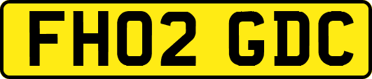 FH02GDC