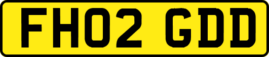 FH02GDD