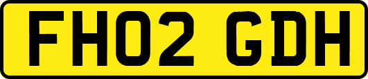 FH02GDH