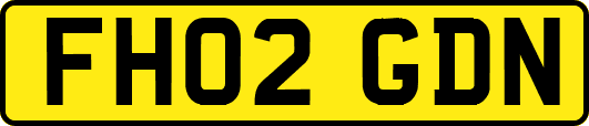 FH02GDN