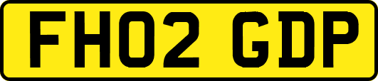 FH02GDP