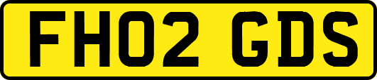FH02GDS