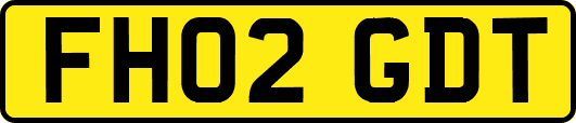 FH02GDT