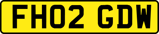 FH02GDW