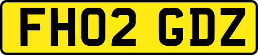 FH02GDZ