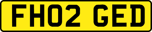 FH02GED