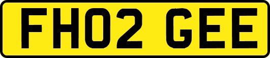 FH02GEE