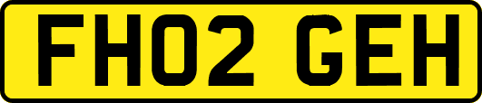 FH02GEH