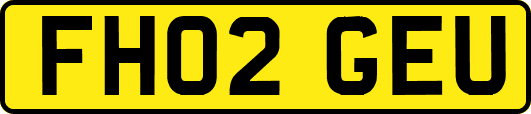FH02GEU