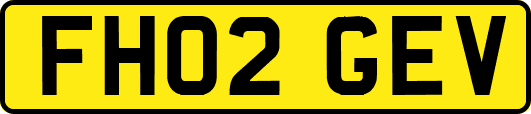 FH02GEV