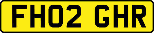 FH02GHR