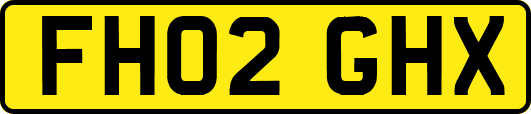 FH02GHX