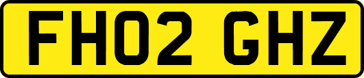 FH02GHZ