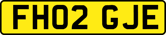FH02GJE