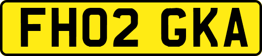 FH02GKA