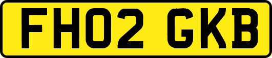 FH02GKB