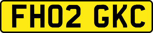 FH02GKC