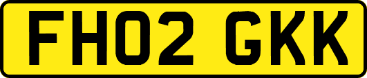 FH02GKK