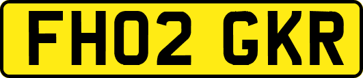 FH02GKR