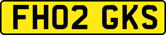 FH02GKS