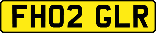 FH02GLR