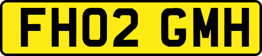 FH02GMH