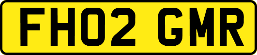 FH02GMR