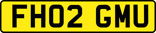 FH02GMU